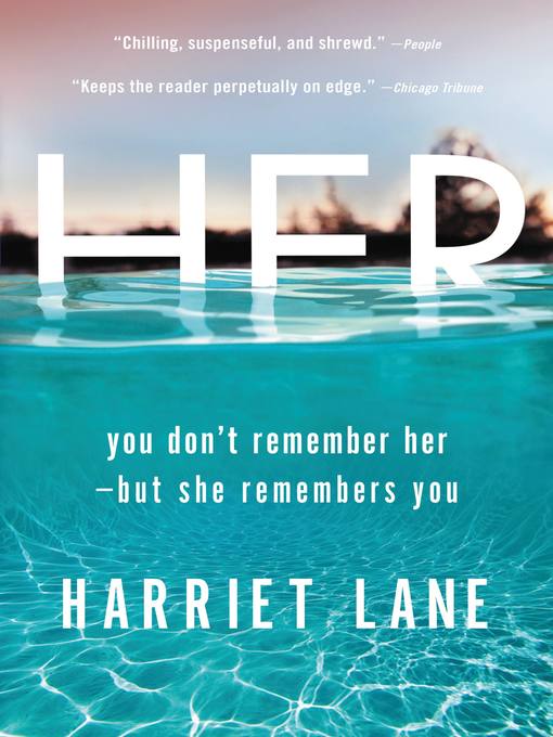 Title details for Her by Harriet Lane - Available
